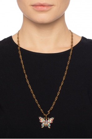 Decorative charm necklace, zdjęcie 2 Decorative charm necklace od Gucci